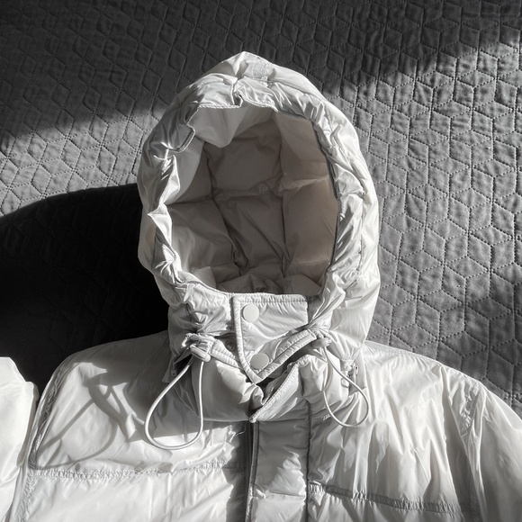 PARKA WINTER COAT *HUDSON NORTH* size M - Picture 11 of 14